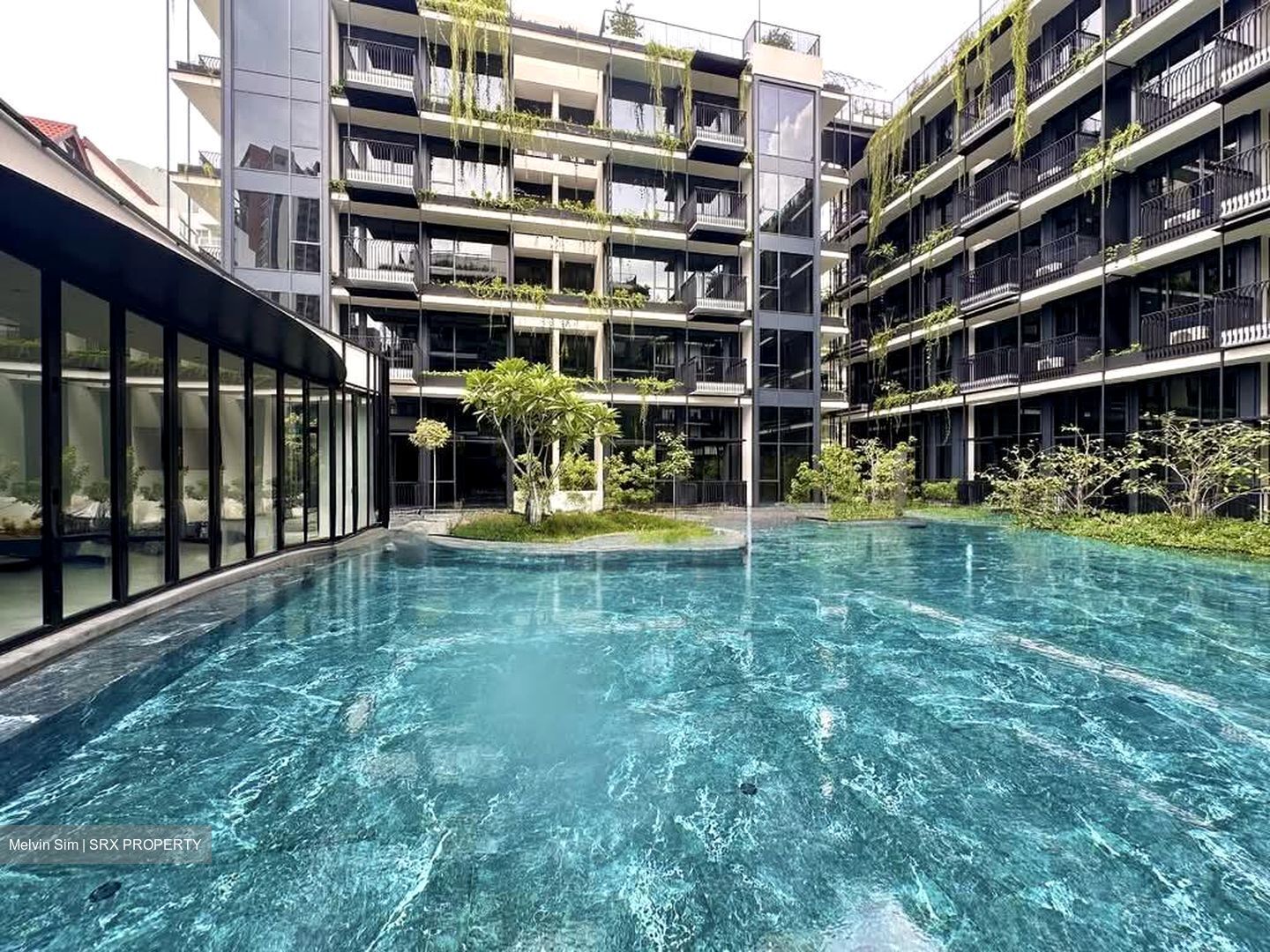 Jervois Mansion (D10), Apartment #552717781